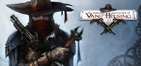 The Incredible Adventures of Van Helsing / 范海辛的奇妙冒险 修改器
