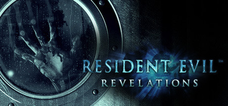 Resident Evil Revelations モディファイヤ