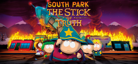South Park: The Stick of Truth モディファイヤ