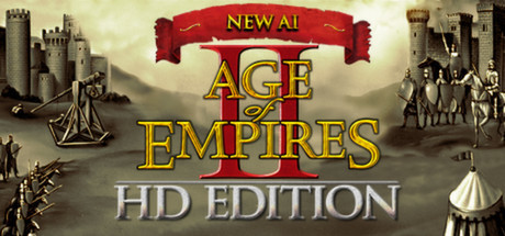 Age of Empires II HD 수정자