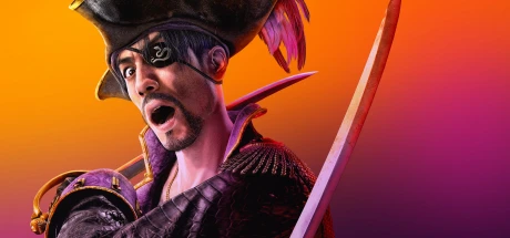 Like a Dragon: Pirate Yakuza in Hawaii Modificateur