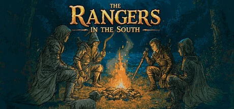 The Rangers In The South / 南方游骑兵修改器