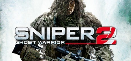 Sniper: Ghost Warrior 2 修改器