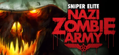 Sniper Elite: Nazi Zombie Army モディファイヤ