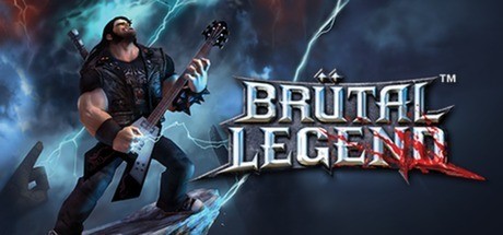 Brutal Legend / 野兽传奇 修改器