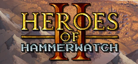 Heroes of Hammerwatch II モディファイヤ