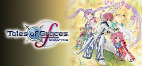 Tales of Graces f Remastered /  圣恩传说 F：重制版 修改器