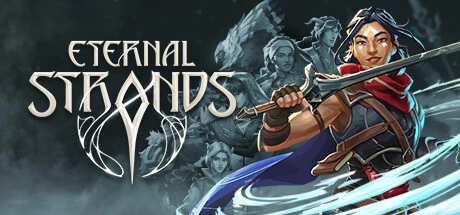 Eternal Strands Trainer