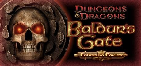 Baldur's Gate: Enhanced Edition モディファイヤ
