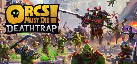 Orcs Must Die! Deathtrap Modificateur