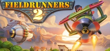 Fieldrunners 2モディファイヤ