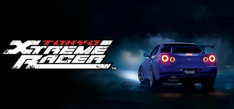 Tokyo Xtreme Racer Trainer