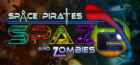 Space Pirates And Zombies 2 修改器