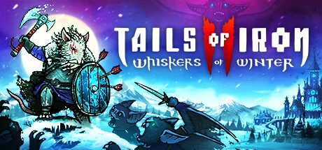 Tails of Iron 2: Whiskers of Winter trainer