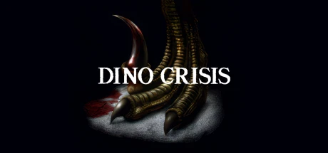 Dino Crisis Trainer