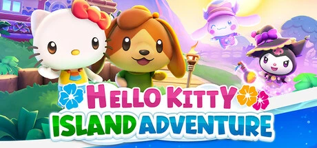 Hello Kitty Island Adventure Modificador