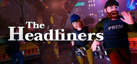 The HeadlinersТренер