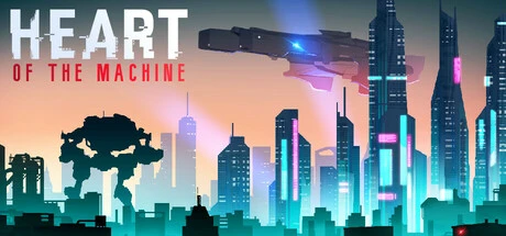Heart of the Machine ハート・オブ・ザ・マシーン モディファイヤ