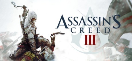 Assassin's Creed III モディファイヤ