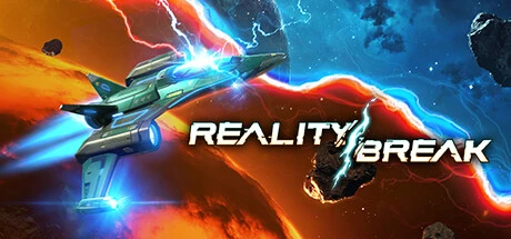 Reality Break Тренер