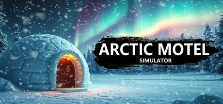 Arctic Motel Simulator Modificador