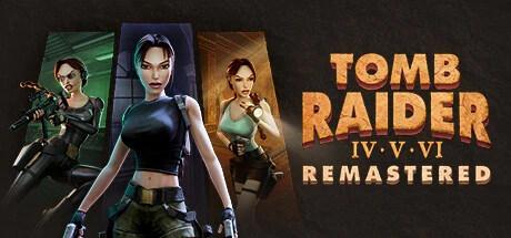 Tomb Raider IV-VI Remastered モディファイヤ