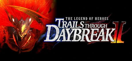 The Legend of Heroes: Trails through Daybreak II Modificateur