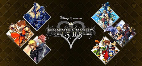 Kingdom Hearts Birth by Sleep Final Mix Modificateur