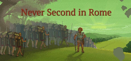Never Second in Rome 修改器功能展示