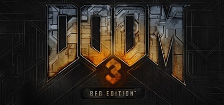 Doom 3: BFG Edition Modificador