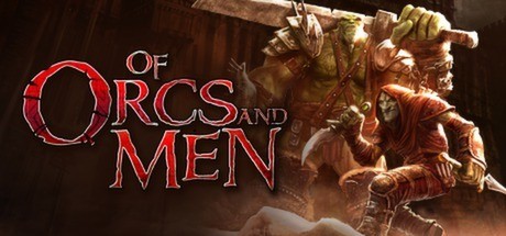 Of Orcs And Men Тренер