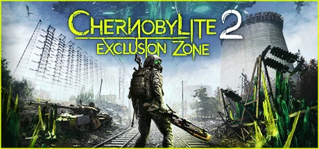 Chernobylite 2: Exclusion ZoneТренер