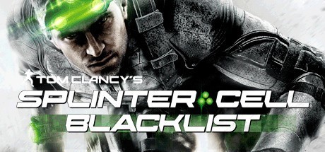 Tom Clancy's Splinter Cell: Blacklist / 细胞分裂：黑名单 修改器