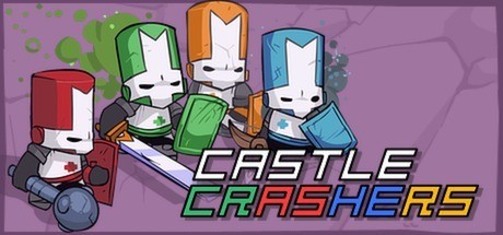 Castle Crashers수정자