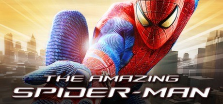 The Amazing Spider-Man モディファイヤ