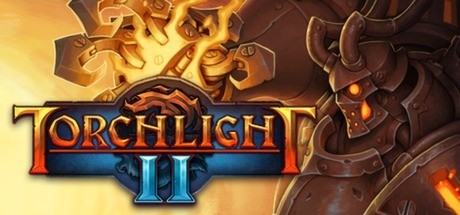 Torchlight II / 火炬之光2 修改器
