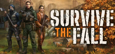 Survive the FallTrainer