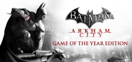 Batman: Arkham City - Game of the Year Edition / 蝙蝠侠：阿卡姆城年度版修改器