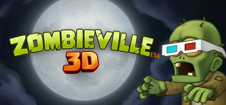 Zombieville USA 3D Тренер