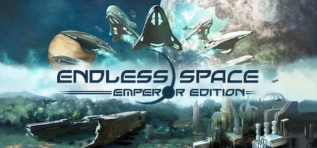 Endless Space - Emperor Edition수정자