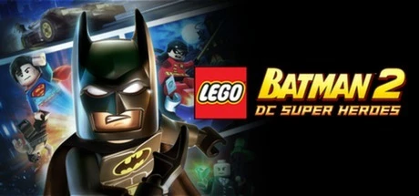 LEGO Batman 2: DC Super Heroes Modificador