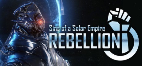 Sins of a Solar Empire®: Rebellion モディファイヤ