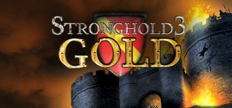 Stronghold 3 Gold修改器