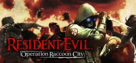 Resident Evil: Operation Raccoon City モディファイヤ