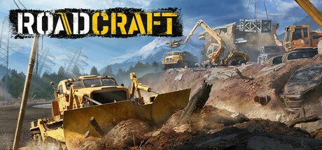 灾后修复师（RoadCraft）修改器