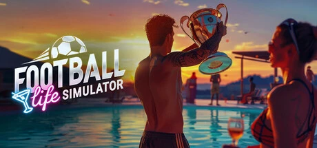 Football Life Simulator 修改器功能展示
