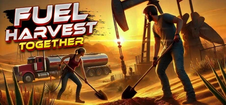 Fuel Harvest Together Modificador