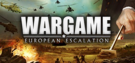 Wargame: European Escalation モディファイヤ