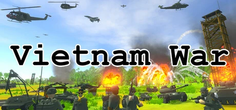 越南战争（Vietnam War） 修改器