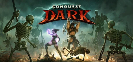 Conquest Dark Modificador